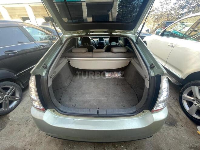 Toyota Prius 2008, 315,000 km - 1.5 l - Bakı