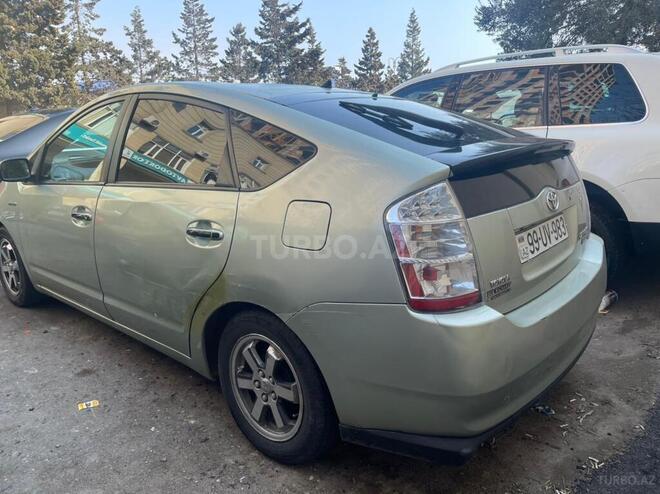Toyota Prius 2008, 315,000 km - 1.5 l - Bakı