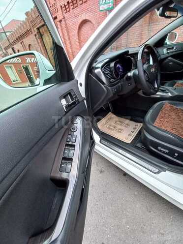 Kia Optima 2012, 131,000 km - 2.4 l - Bakı
