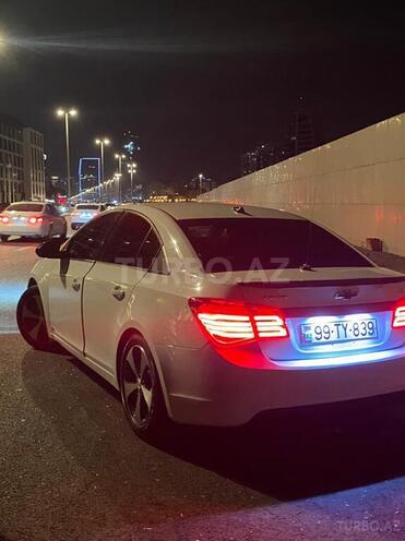 Chevrolet Cruze 2013, 290,000 km - 1.4 l - Bakı