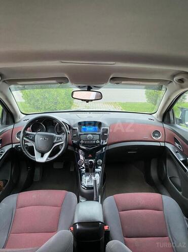 Chevrolet Cruze 2013, 290,000 km - 1.4 l - Bakı