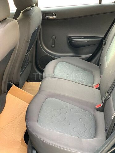 Hyundai i20 2008, 166,000 km - 1.4 l - Bakı