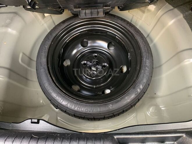 Hyundai i20 2008, 166,000 km - 1.4 l - Bakı