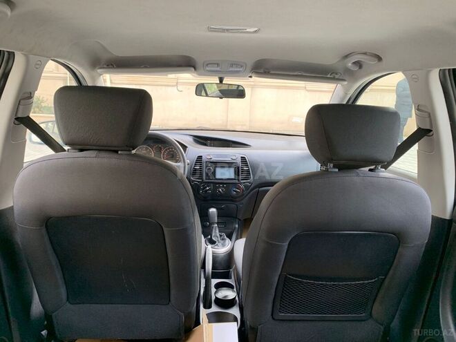 Hyundai i20 2008, 166,000 km - 1.4 l - Bakı