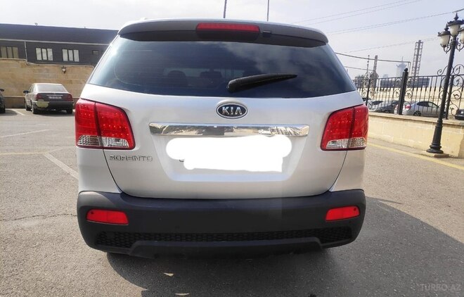 Kia Sorento 2010, 160,000 km - 2.4 л - Bakı