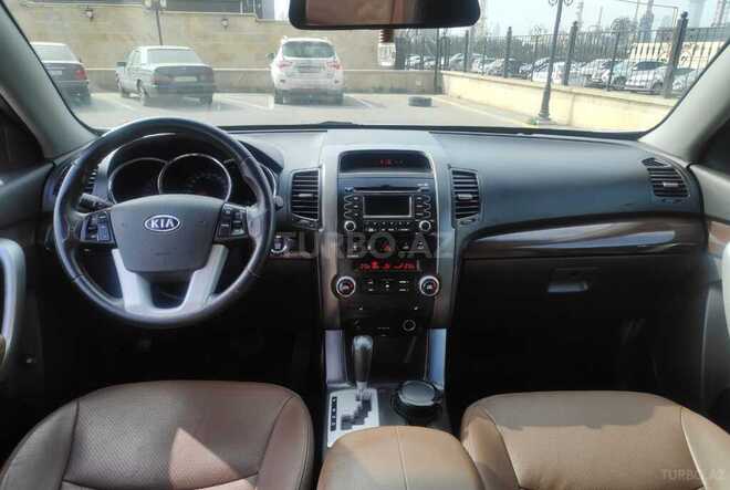 Kia Sorento 2010, 160,000 km - 2.4 л - Bakı