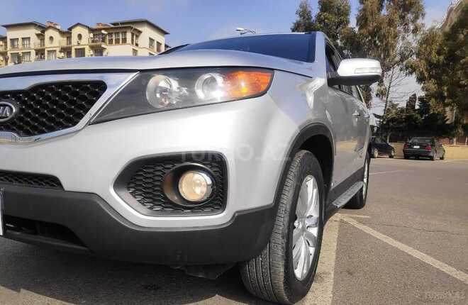 Kia Sorento 2010, 160,000 km - 2.4 л - Bakı