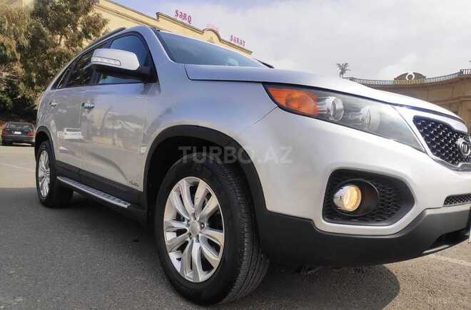 Kia Sorento 2010, 160,000 km - 2.4 л - Bakı