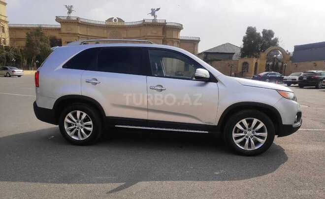 Kia Sorento 2010, 160,000 km - 2.4 л - Bakı