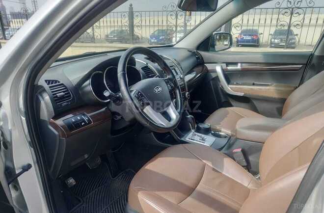 Kia Sorento 2010, 160,000 km - 2.4 л - Bakı