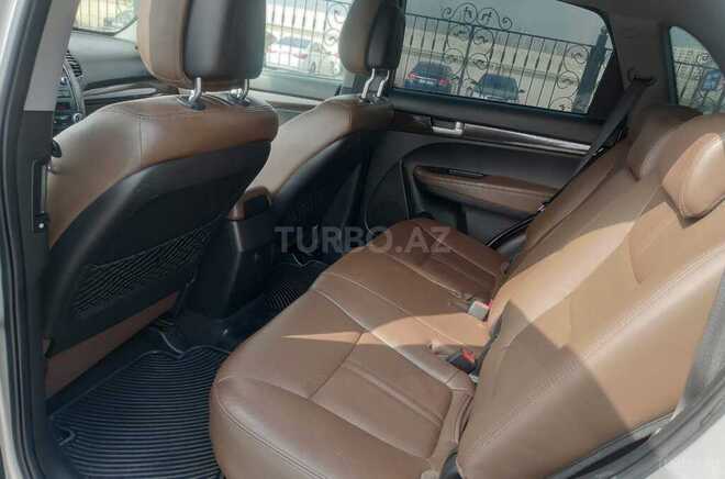Kia Sorento 2010, 160,000 km - 2.4 л - Bakı