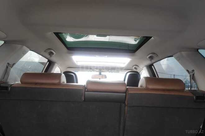 Kia Sorento 2010, 160,000 km - 2.4 л - Bakı