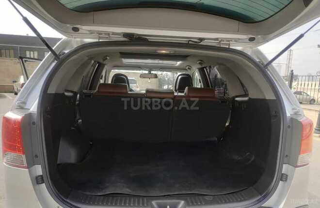 Kia Sorento 2010, 160,000 km - 2.4 л - Bakı