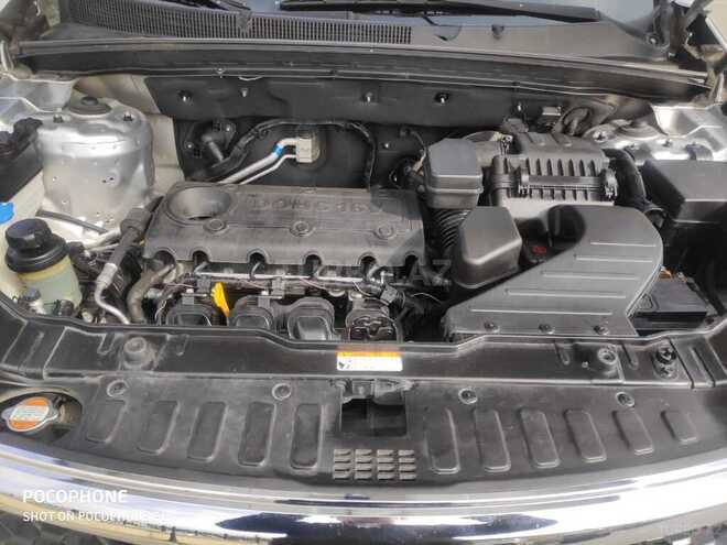Kia Sorento 2010, 160,000 km - 2.4 л - Bakı