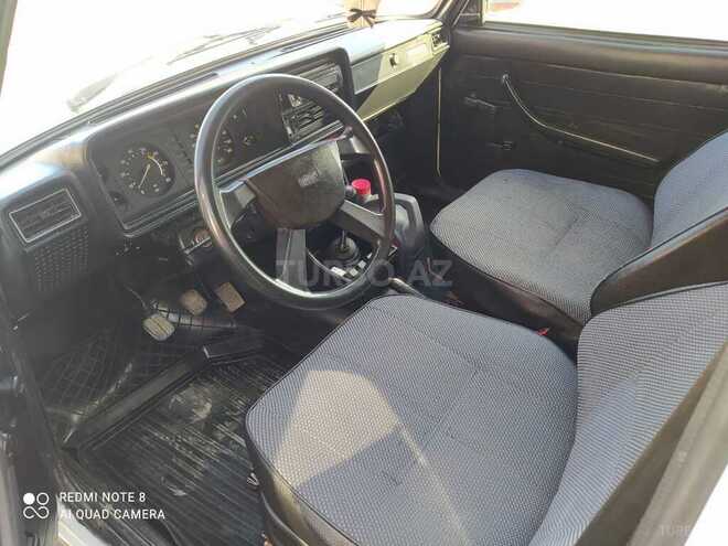 LADA (VAZ) 2107 2007, 75,648 km - 1.6 л - Quba
