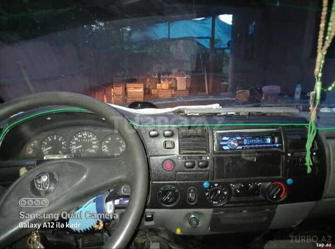 Mitsubishi Galant 1991, 256,000 km - 1.8 l - Xaçmaz