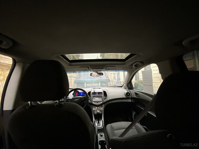 Chevrolet Aveo 2012, 176,000 km - 1.4 l - Bakı