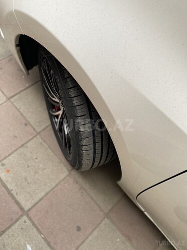 Toyota Corolla 2018, 115,000 km - 1.8 l - Bakı