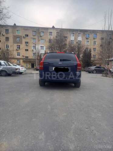Kia Ceed 2011, 330,000 km - 1.6 l - Sumqayıt