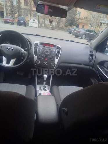 Kia Ceed 2011, 330,000 km - 1.6 l - Sumqayıt