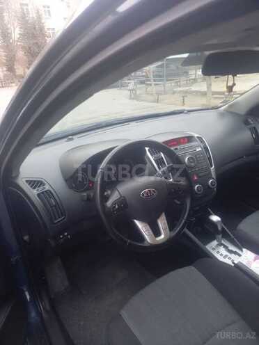 Kia Ceed 2011, 330,000 km - 1.6 l - Sumqayıt