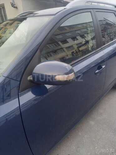 Kia Ceed 2011, 330,000 km - 1.6 l - Sumqayıt