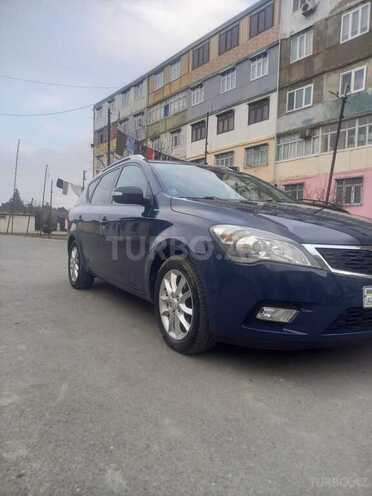 Kia Ceed 2011, 330,000 km - 1.6 l - Sumqayıt