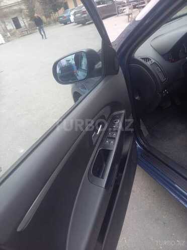 Kia Ceed 2011, 330,000 km - 1.6 l - Sumqayıt