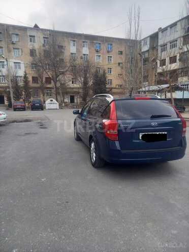 Kia Ceed 2011, 330,000 km - 1.6 l - Sumqayıt