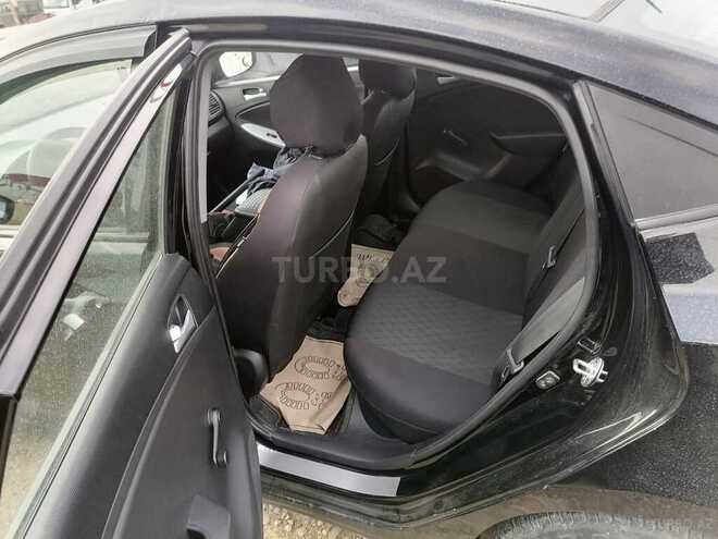 Hyundai Accent 2012, 219,000 km - 1.4 l - Bakı