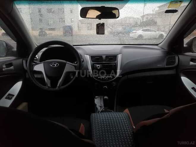 Hyundai Accent 2012, 219,000 km - 1.4 l - Bakı
