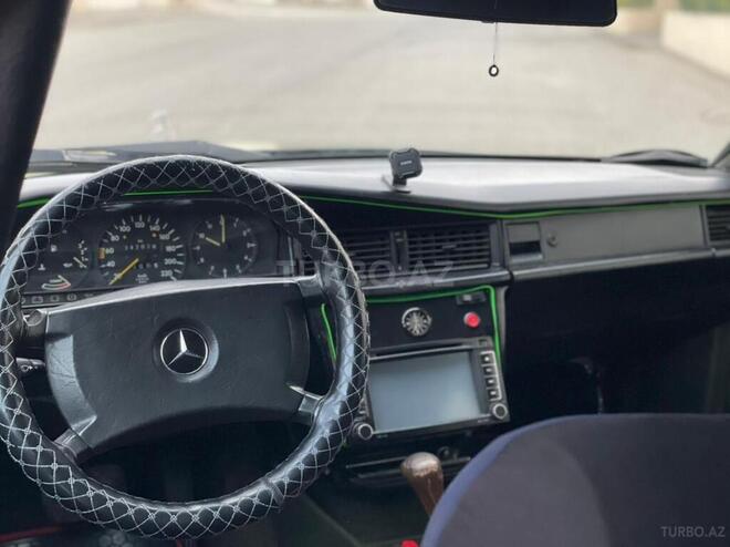 Mercedes 190 1985, 299,999 km - 2.0 l - Bakı