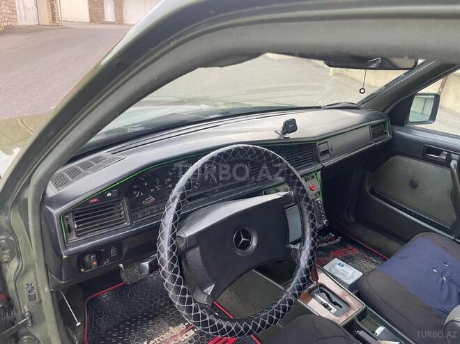 Mercedes 190 1985, 299,999 km - 2.0 l - Bakı