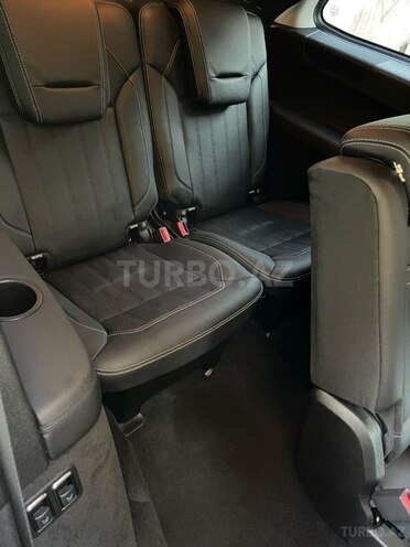 Mercedes GL 450 2015, 75,000 km - 3.0 l - Bakı