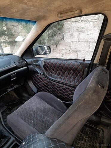 Opel Astra 1997, 598,951 km - 1.6 l - Bakı