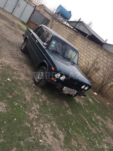 LADA (VAZ) 2106 2001, 65,000 km - 1.5 l - İmişli