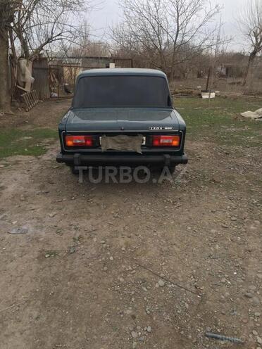 LADA (VAZ) 2106 2001, 65,000 km - 1.5 l - İmişli