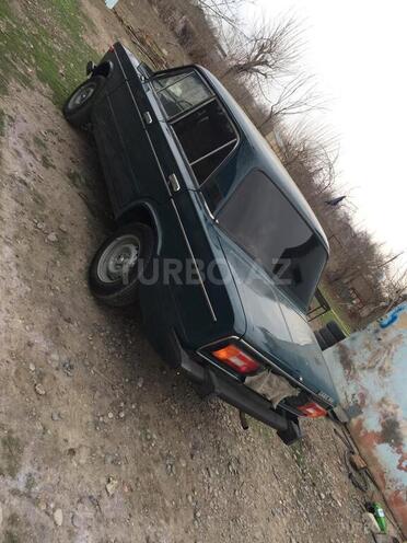 LADA (VAZ) 2106 2001, 65,000 km - 1.5 l - İmişli