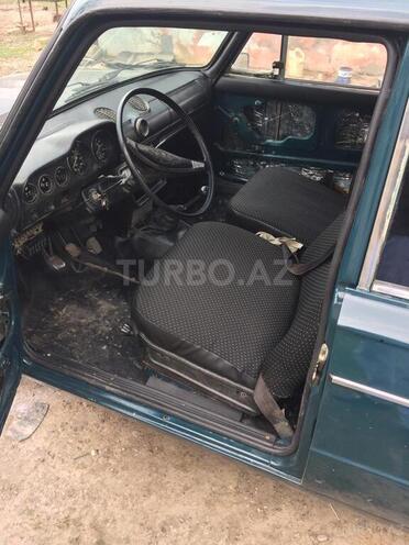 LADA (VAZ) 2106 2001, 65,000 km - 1.5 l - İmişli
