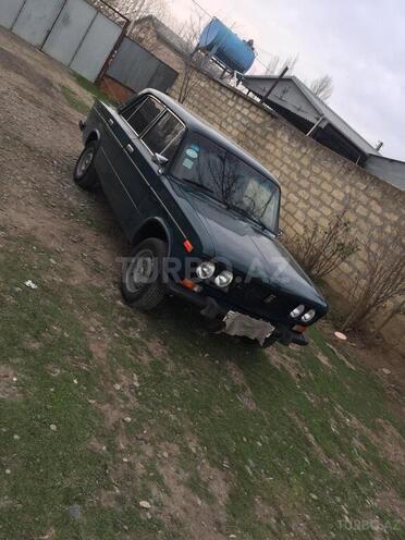 LADA (VAZ) 2106 2001, 65,000 km - 1.5 l - İmişli