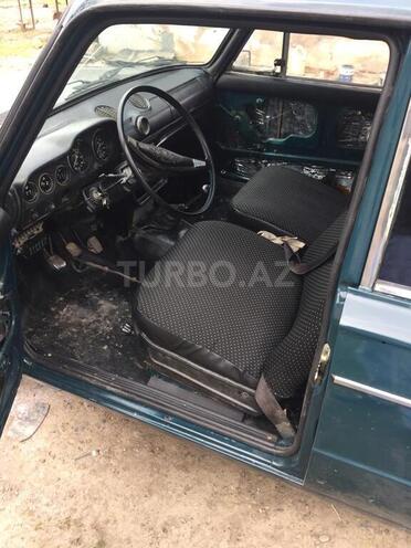 LADA (VAZ) 2106 2001, 65,000 km - 1.5 l - İmişli