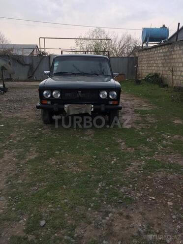LADA (VAZ) 2106 2001, 65,000 km - 1.5 l - İmişli