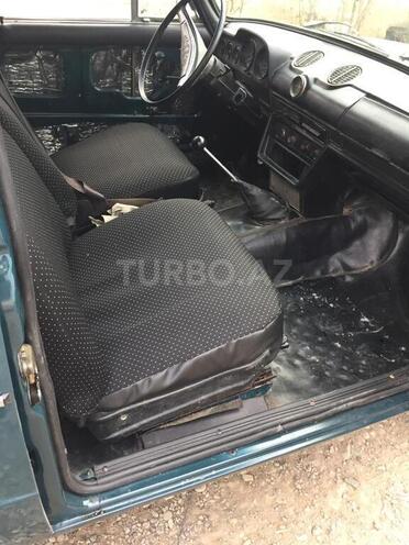 LADA (VAZ) 2106 2001, 65,000 km - 1.5 l - İmişli