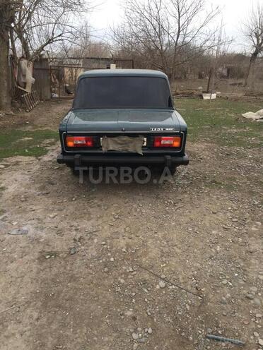 LADA (VAZ) 2106 2001, 65,000 km - 1.5 l - İmişli
