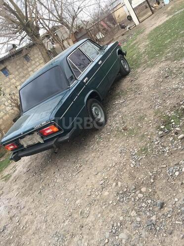 LADA (VAZ) 2106 2001, 65,000 km - 1.5 l - İmişli