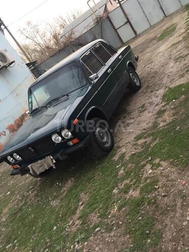 LADA (VAZ) 2106 2001, 65,000 km - 1.5 l - İmişli