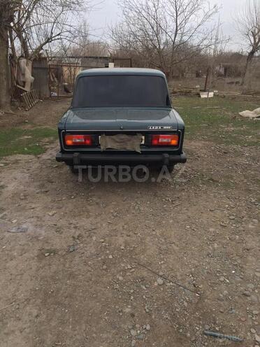 LADA (VAZ) 2106 2001, 65,000 km - 1.5 l - İmişli