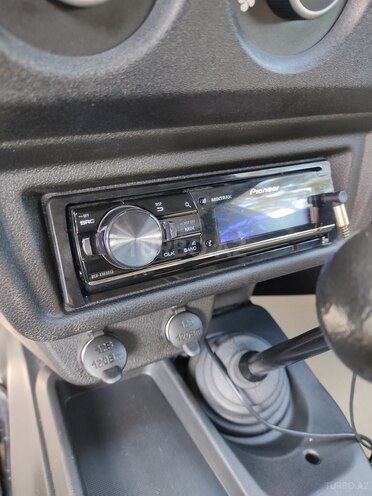 LADA (VAZ) Niva 2021, 15,600 km - 1.7 л - Bakı