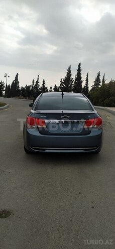 Chevrolet Cruze 2012, 153,200 km - 1.4 л - Şirvan