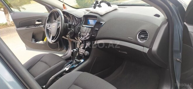 Chevrolet Cruze 2012, 153,200 km - 1.4 л - Şirvan